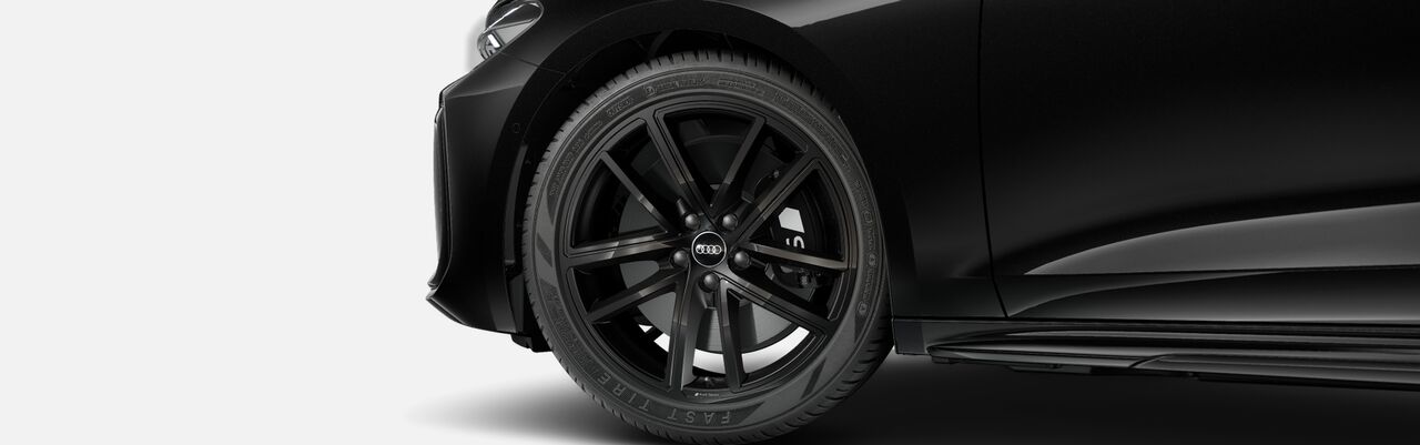 Audi A5 Limuzína