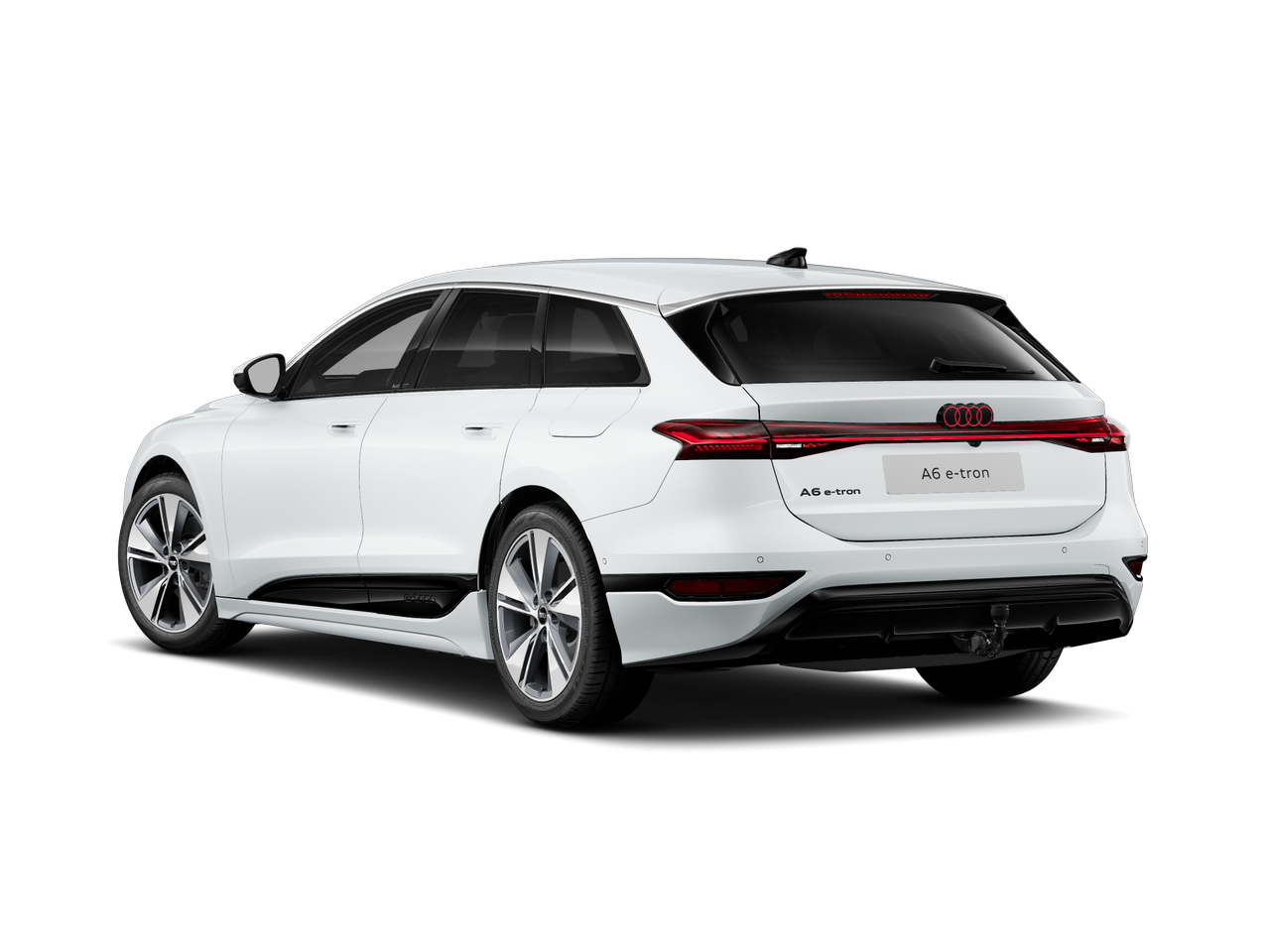 Obrázek A6 Avant e-tron