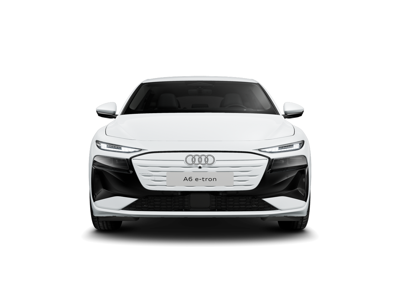 Obrázek A6 Avant e-tron