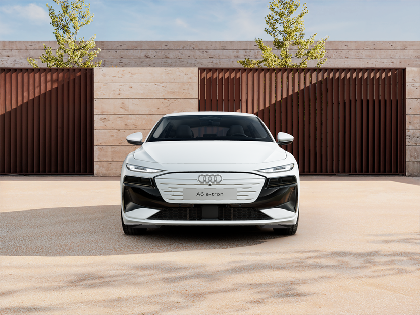 Obrázek A6 Avant e-tron