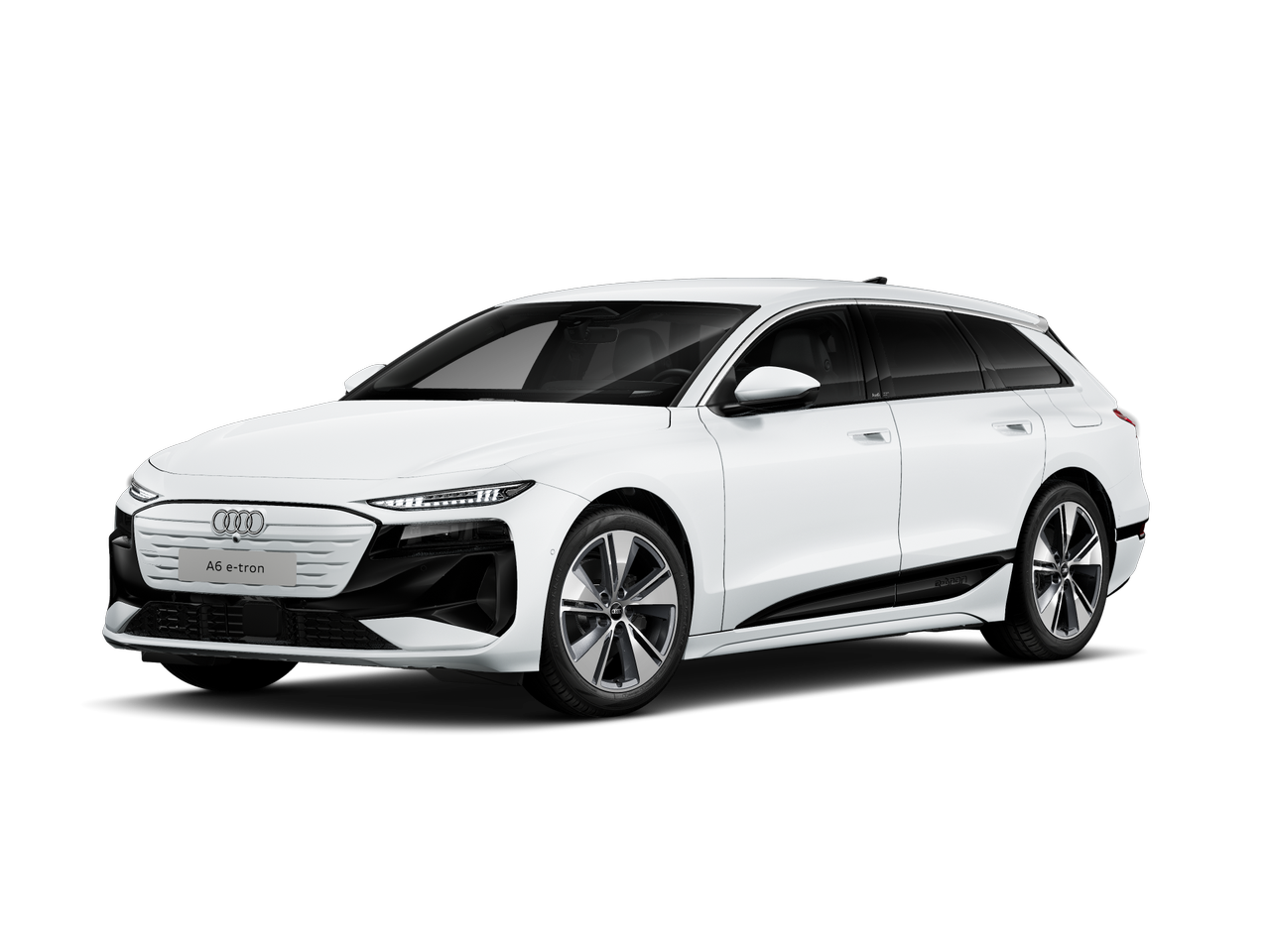 Obrázek A6 Avant e-tron