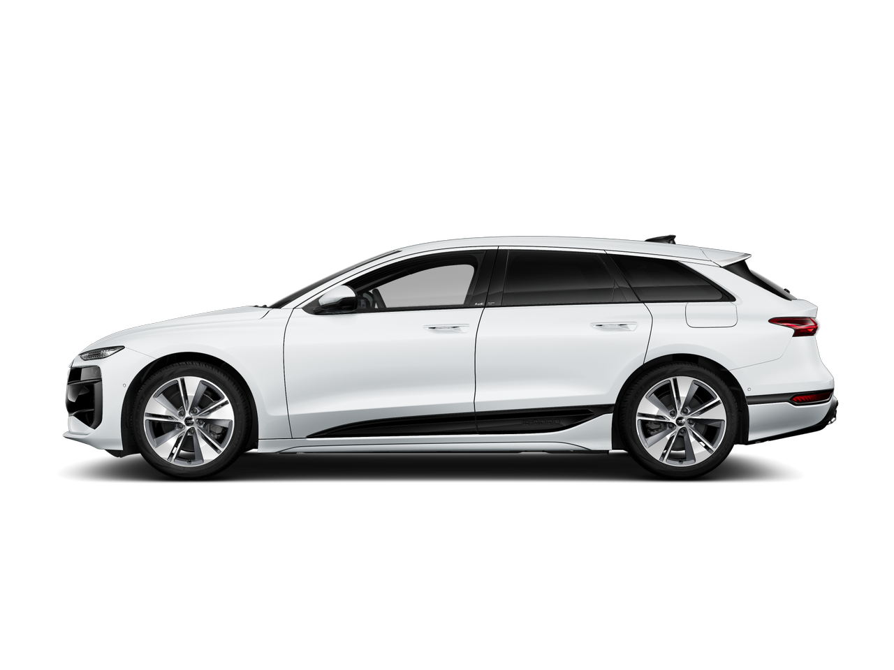 Obrázek A6 Avant e-tron