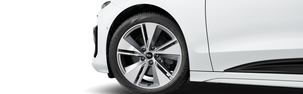 Obrázek A6 Avant e-tron
