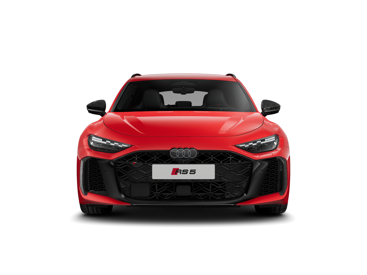 Obrázek RS 5 Avant e-hybrid quattro 470 kW