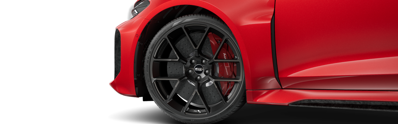Obrázek RS 5 Avant e-hybrid quattro 470 kW