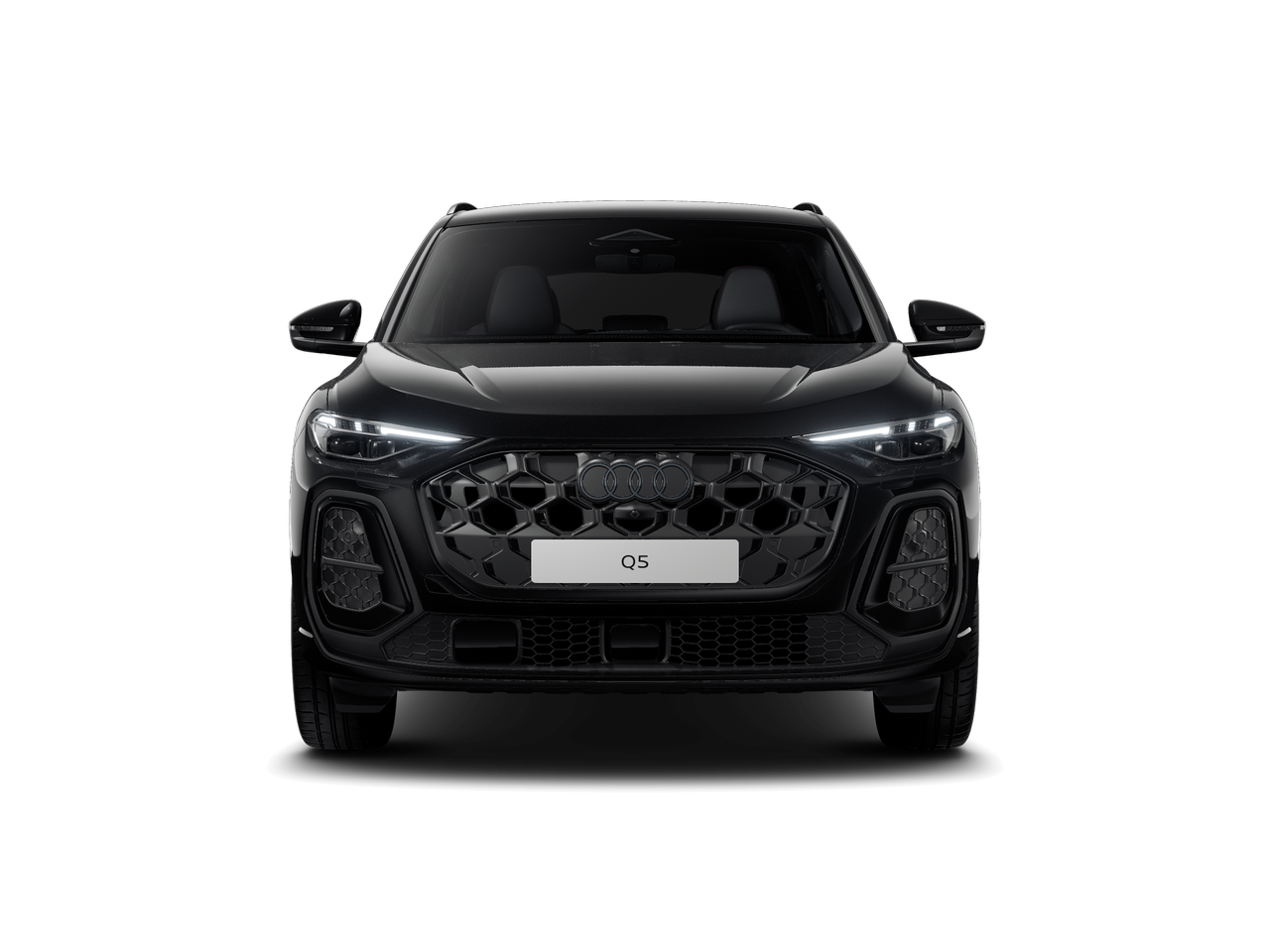 Obrázek Q5 TDI quattro 150 kW