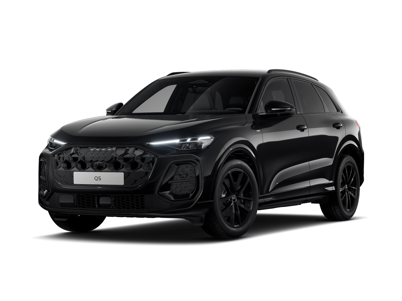 Obrázek Q5 TDI quattro 150 kW
