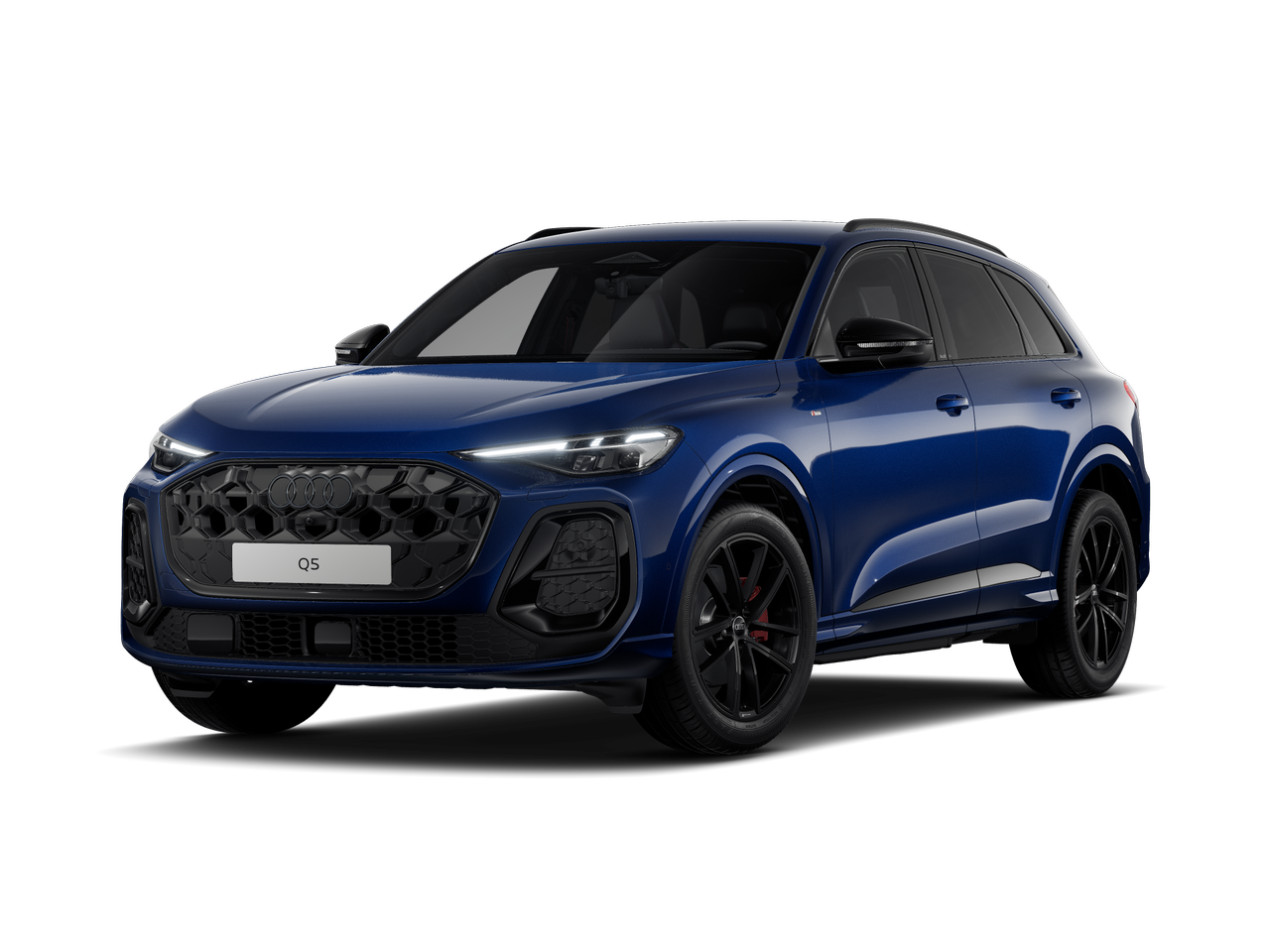 Obrázek Q5 TDI quattro 150 kW