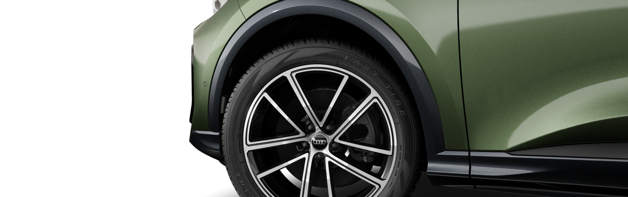 Obrázek Q5 SB TDI quattro 220 kW