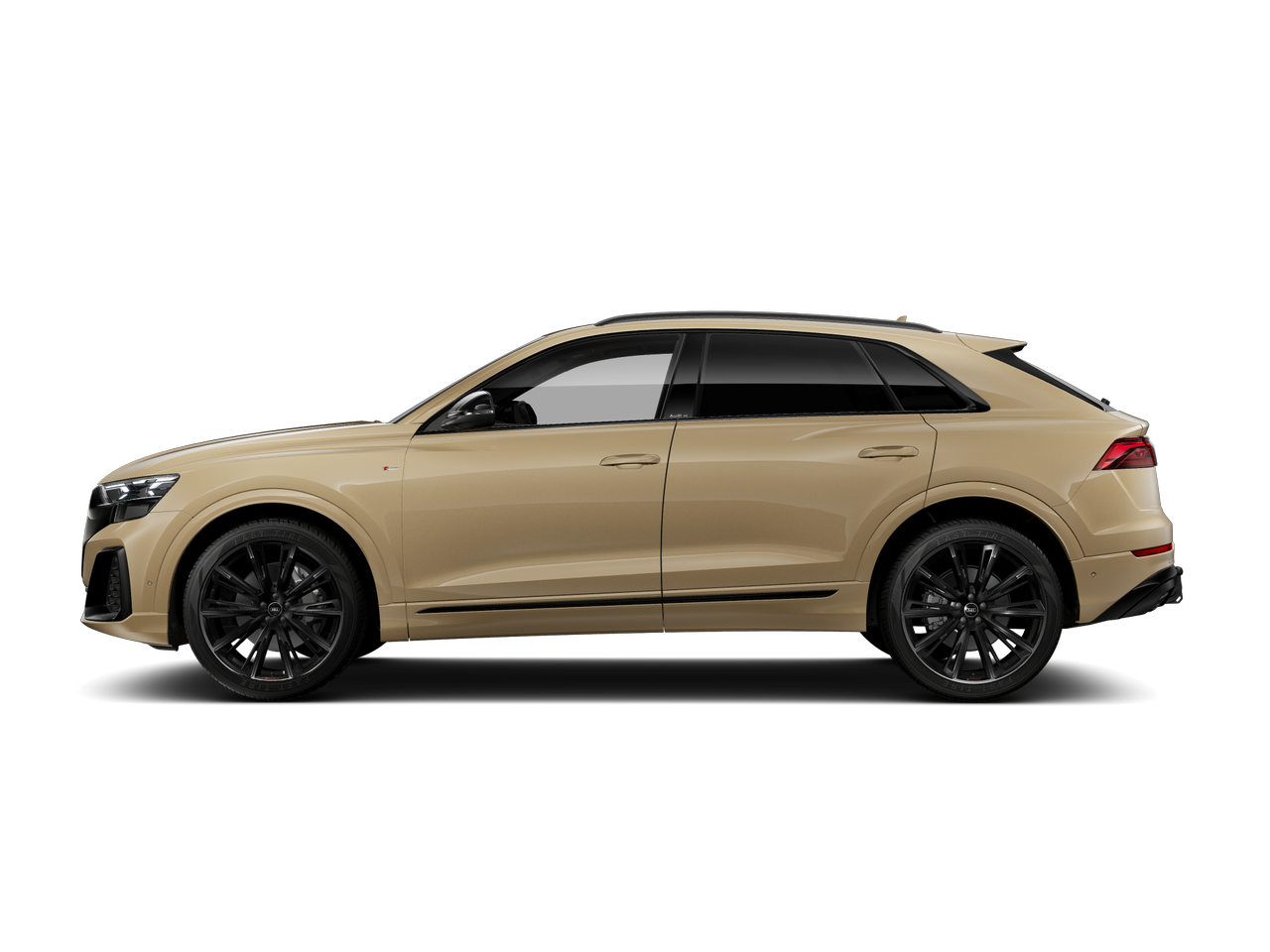 Obrázek Q8 SUV TDI quattro 210 kW