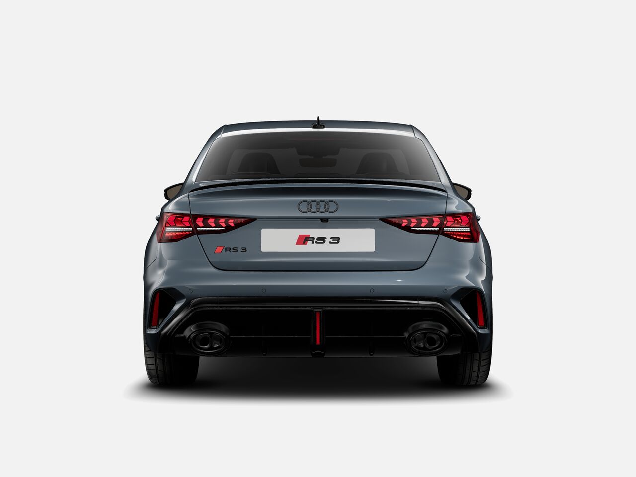 Audi A3 Limuzína