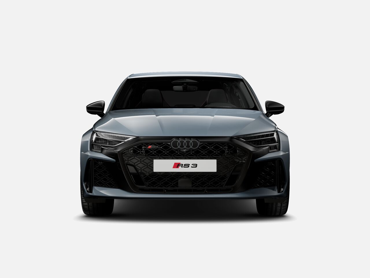 Audi A3 Limuzína