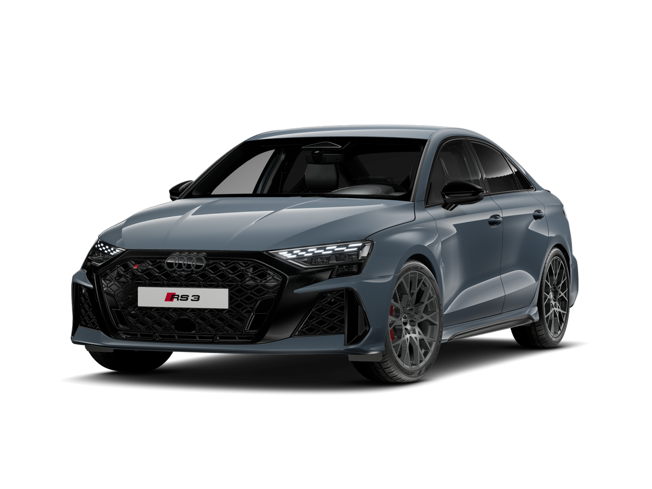 Obrázek RS 3 Limuzína 2.5 TFSI 294kW quattro