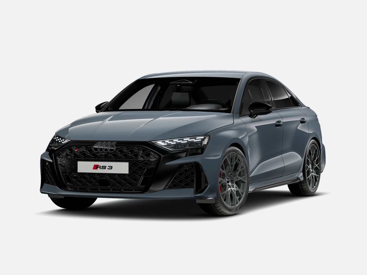 Audi A3 Limuzína