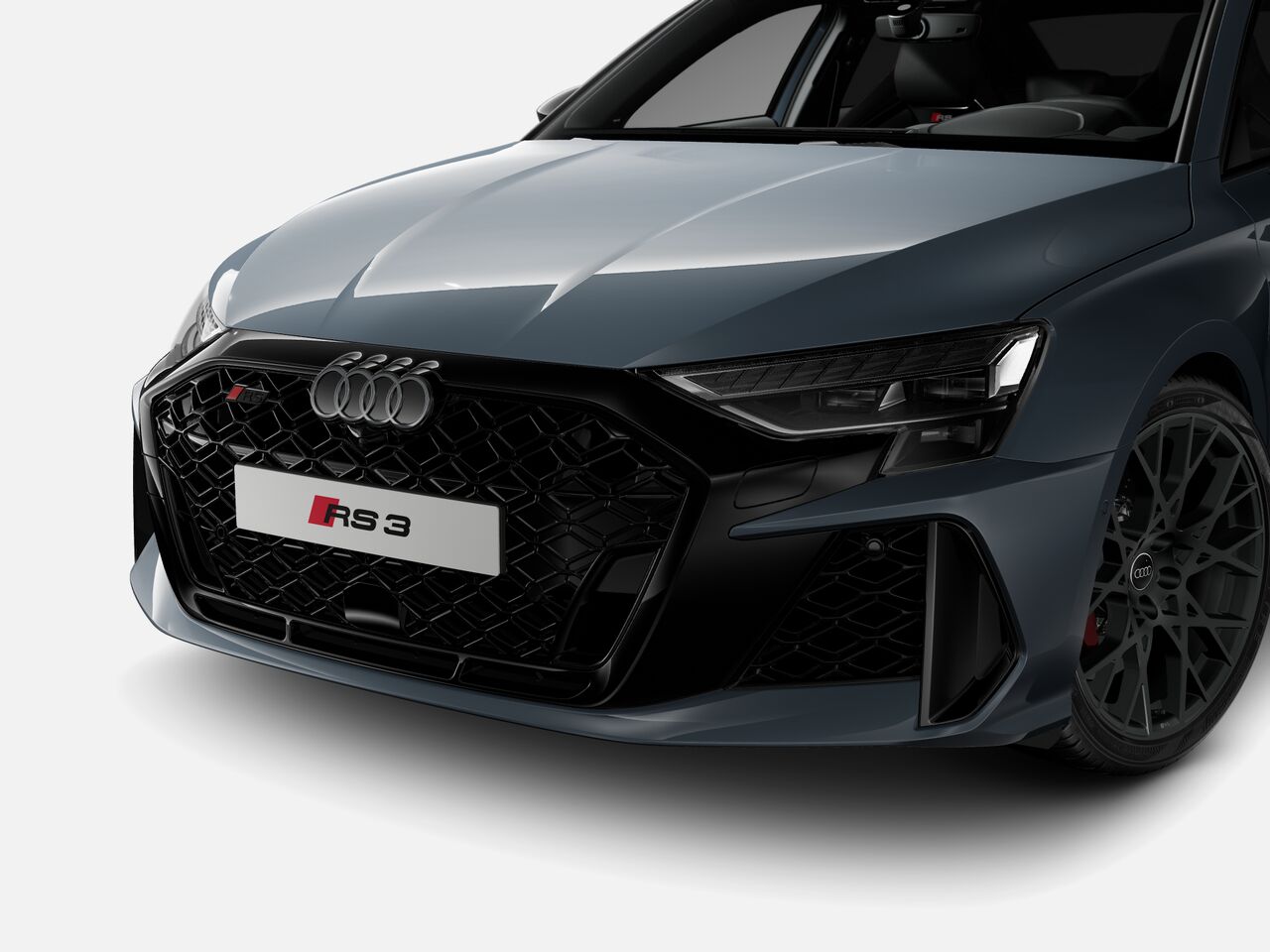 Audi A3 Limuzína
