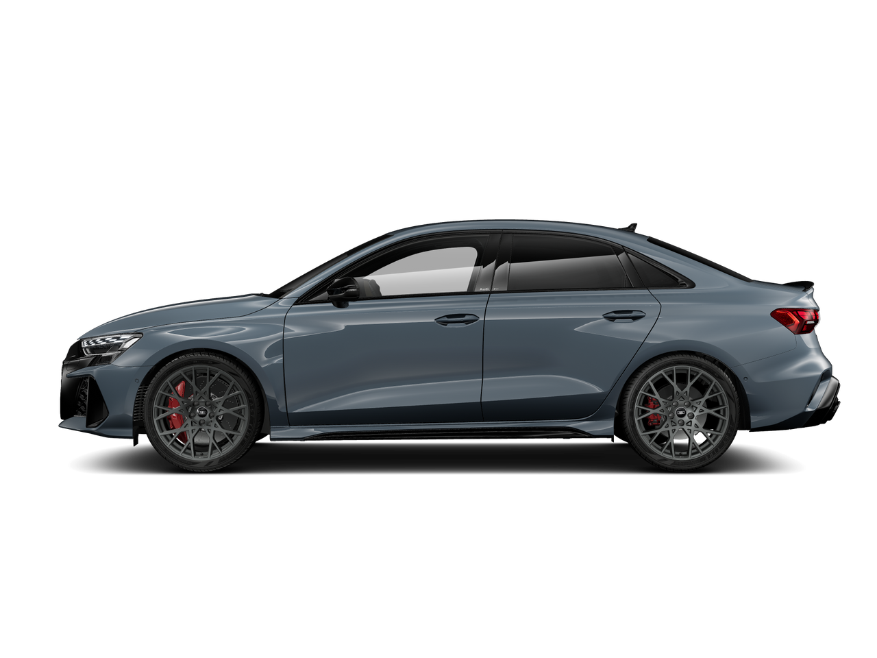 Obrázek RS 3 Limuzína 2.5 TFSI 294kW quattro