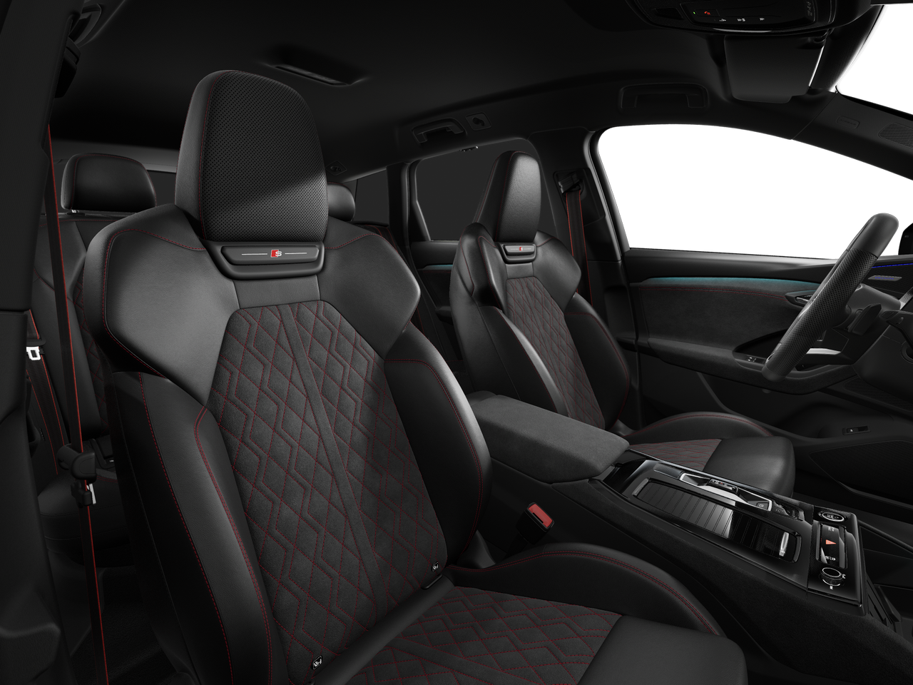 Obrázek Q6 SUV e-tron quattro