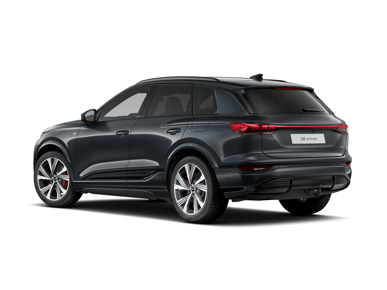 Obrázek Q6 SUV e-tron quattro