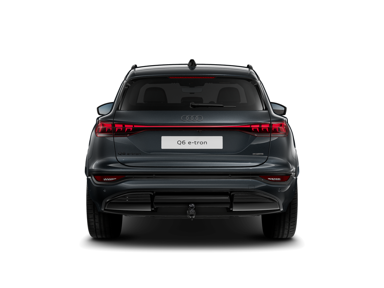 Obrázek Q6 SUV e-tron quattro