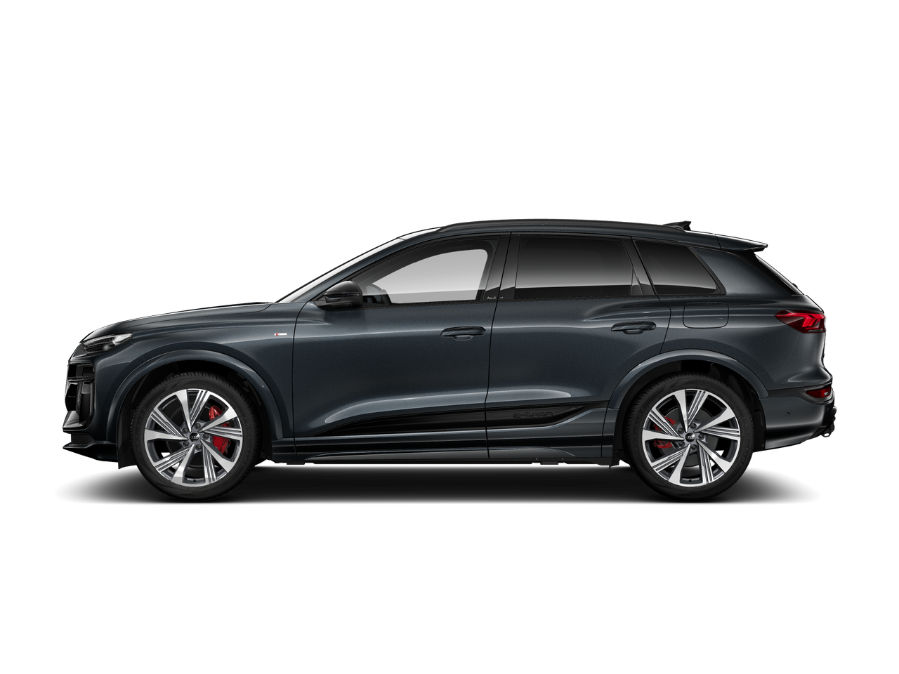 Obrázek Q6 SUV e-tron quattro
