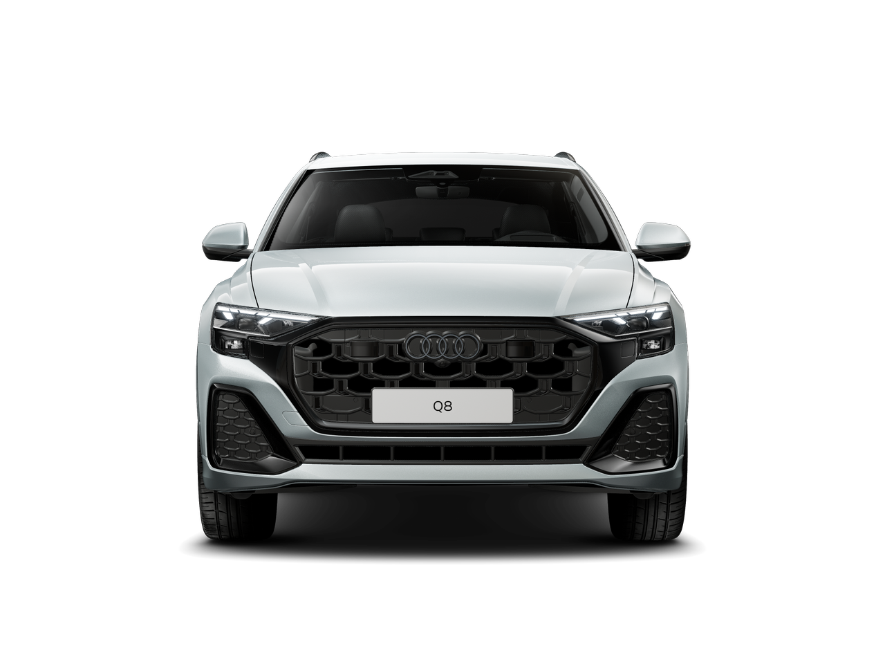 Obrázek Q8 SUV TDI quattro 210 kW