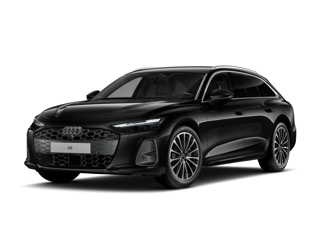 Obrázek A6 Avant TDI quattro 150kW