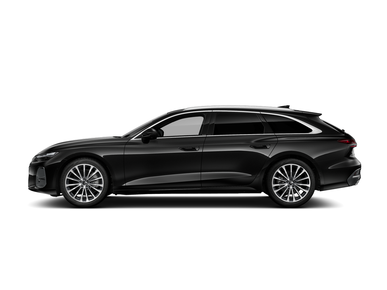 Obrázek A6 Avant TDI quattro 150kW