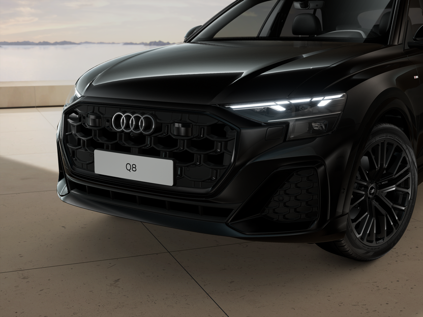 Obrázek Q8 SUV TDI quattro 210 kW