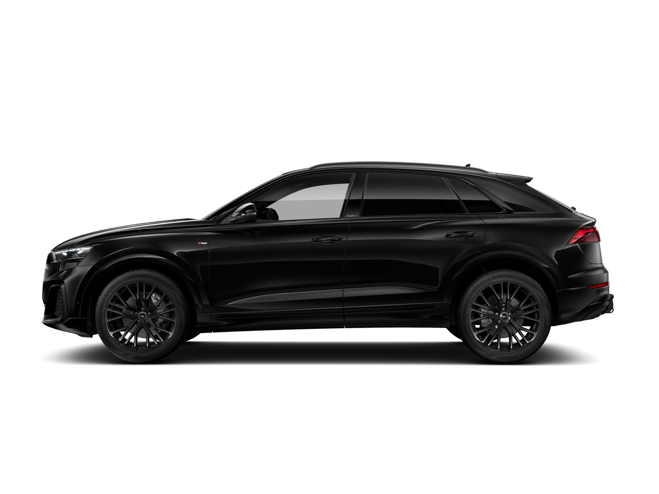 Obrázek Q8 SUV TDI quattro 210 kW