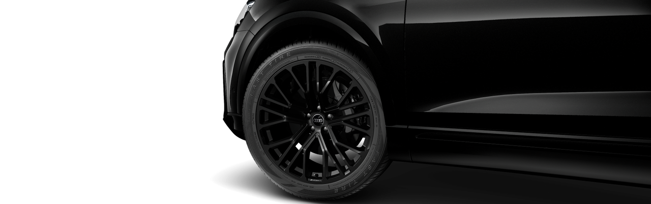 Obrázek Q8 SUV TDI quattro 210 kW