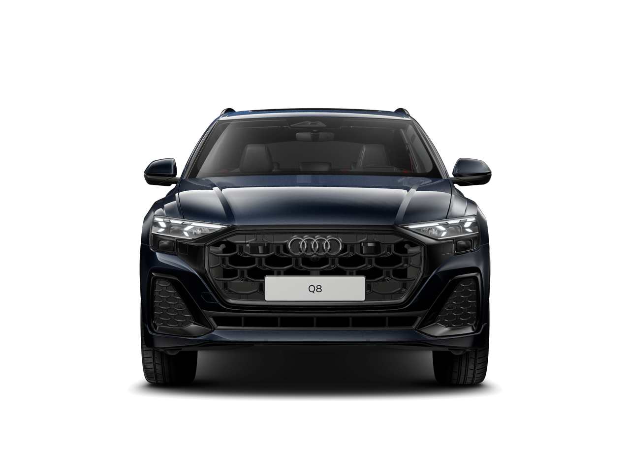 Obrázek Q8 SUV TDI quattro 210 kW