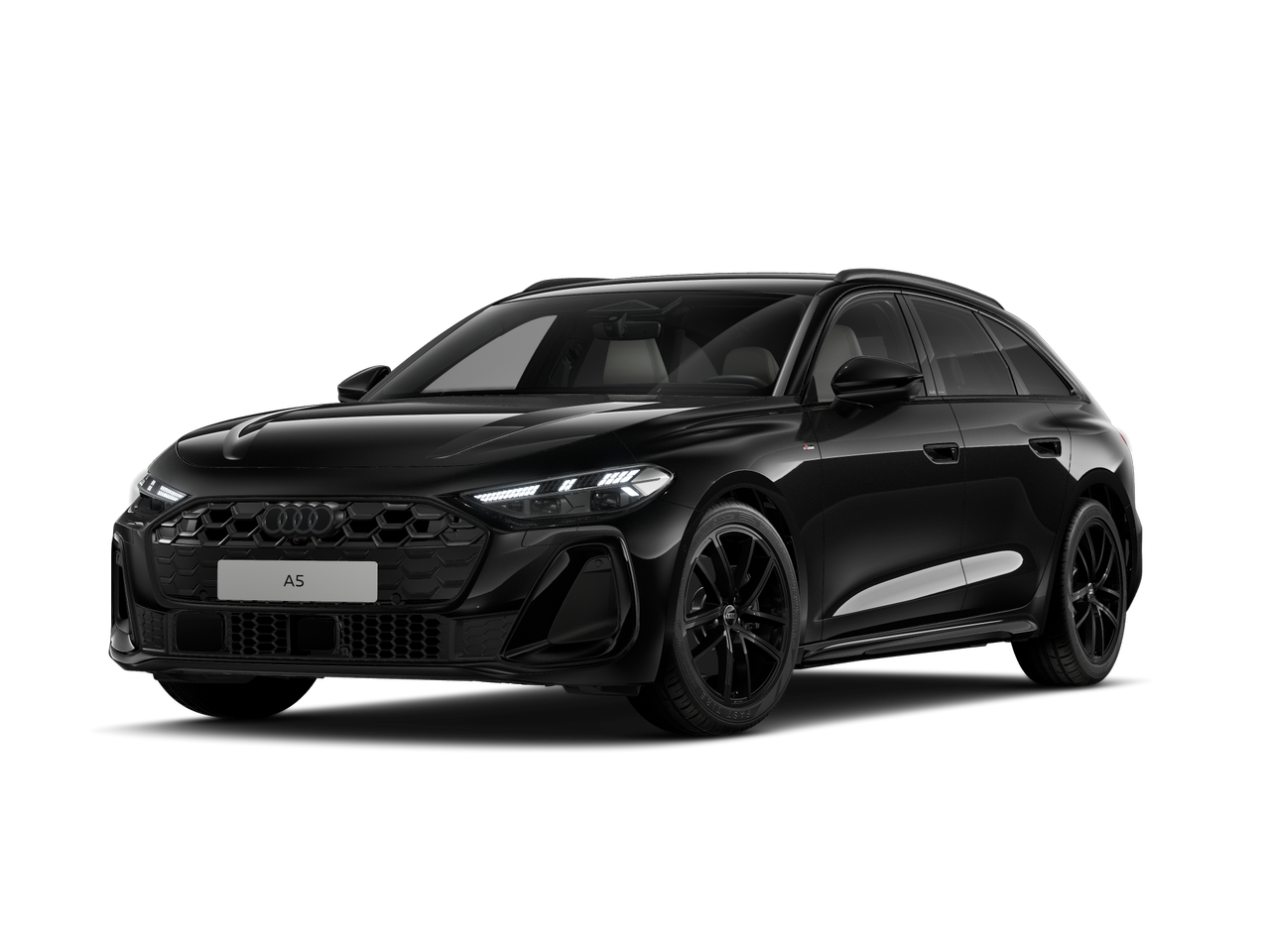 Obrázek A5 Avant TFSI quattro 150 kW