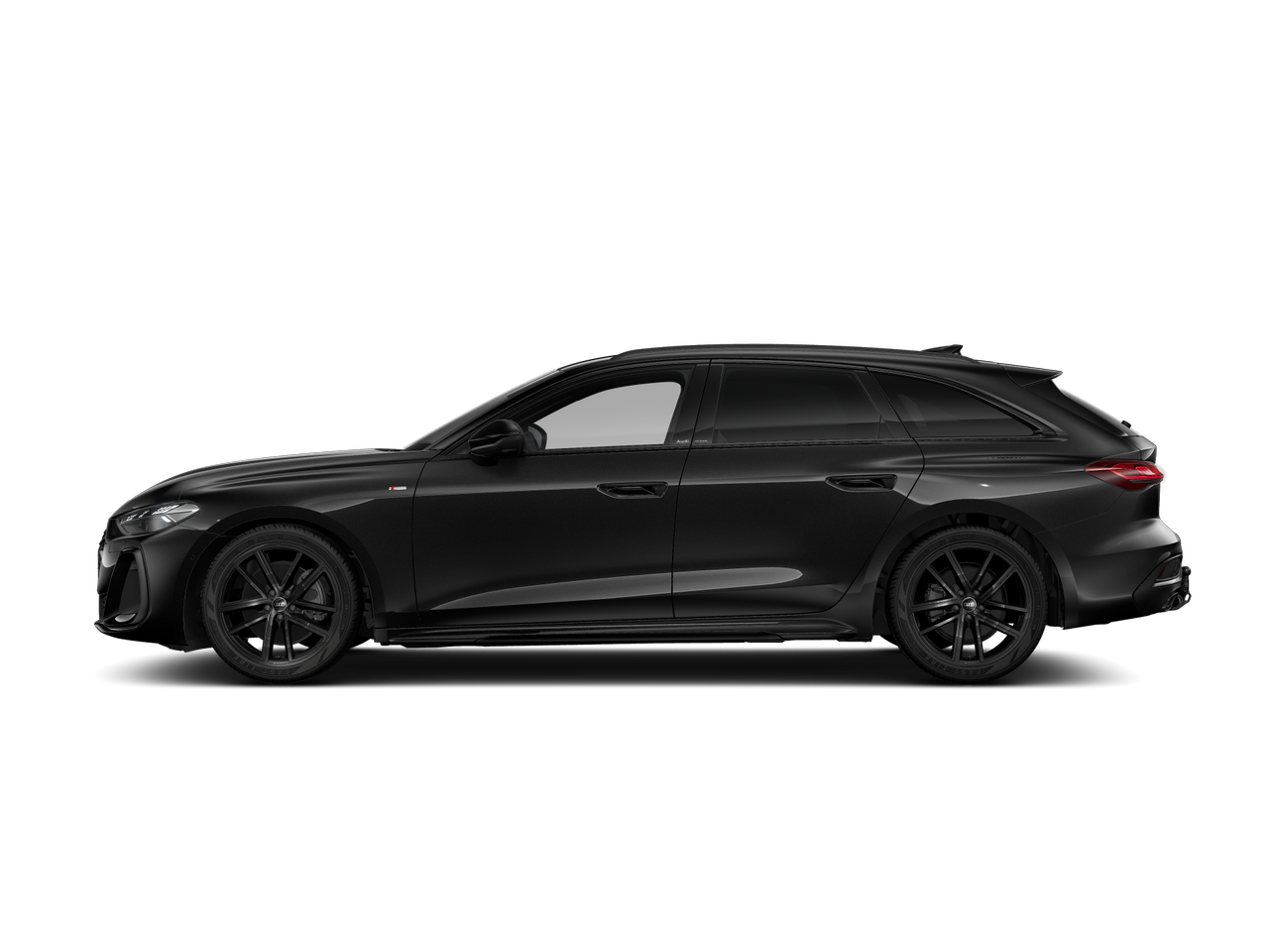 Obrázek A5 Avant TFSI quattro 150 kW