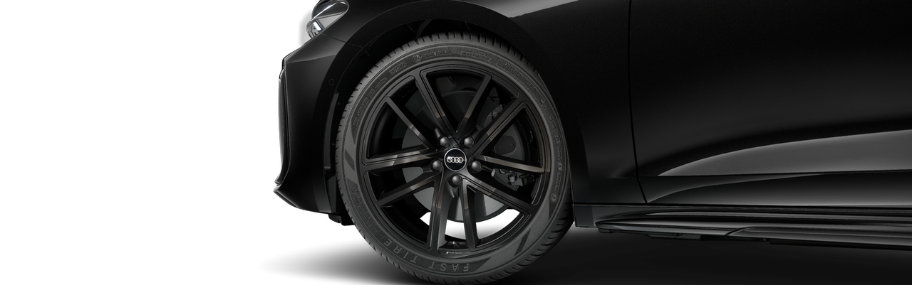 Obrázek A5 Avant TFSI quattro 150 kW
