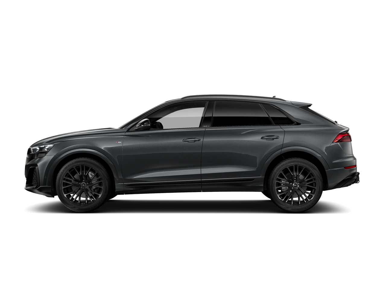 Obrázek Q8 SUV TDI quattro 210 kW