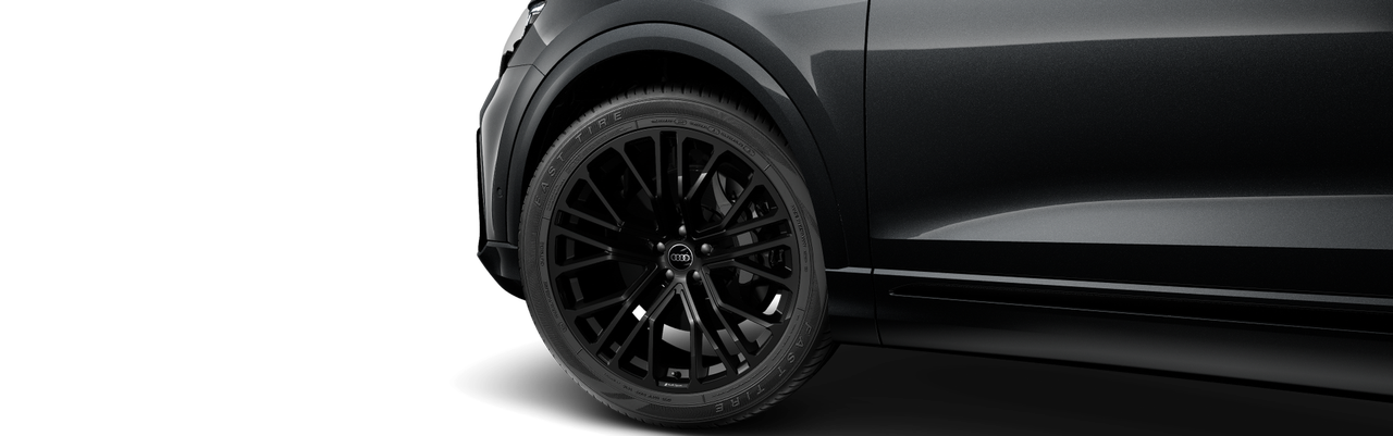 Obrázek Q8 SUV TDI quattro 210 kW