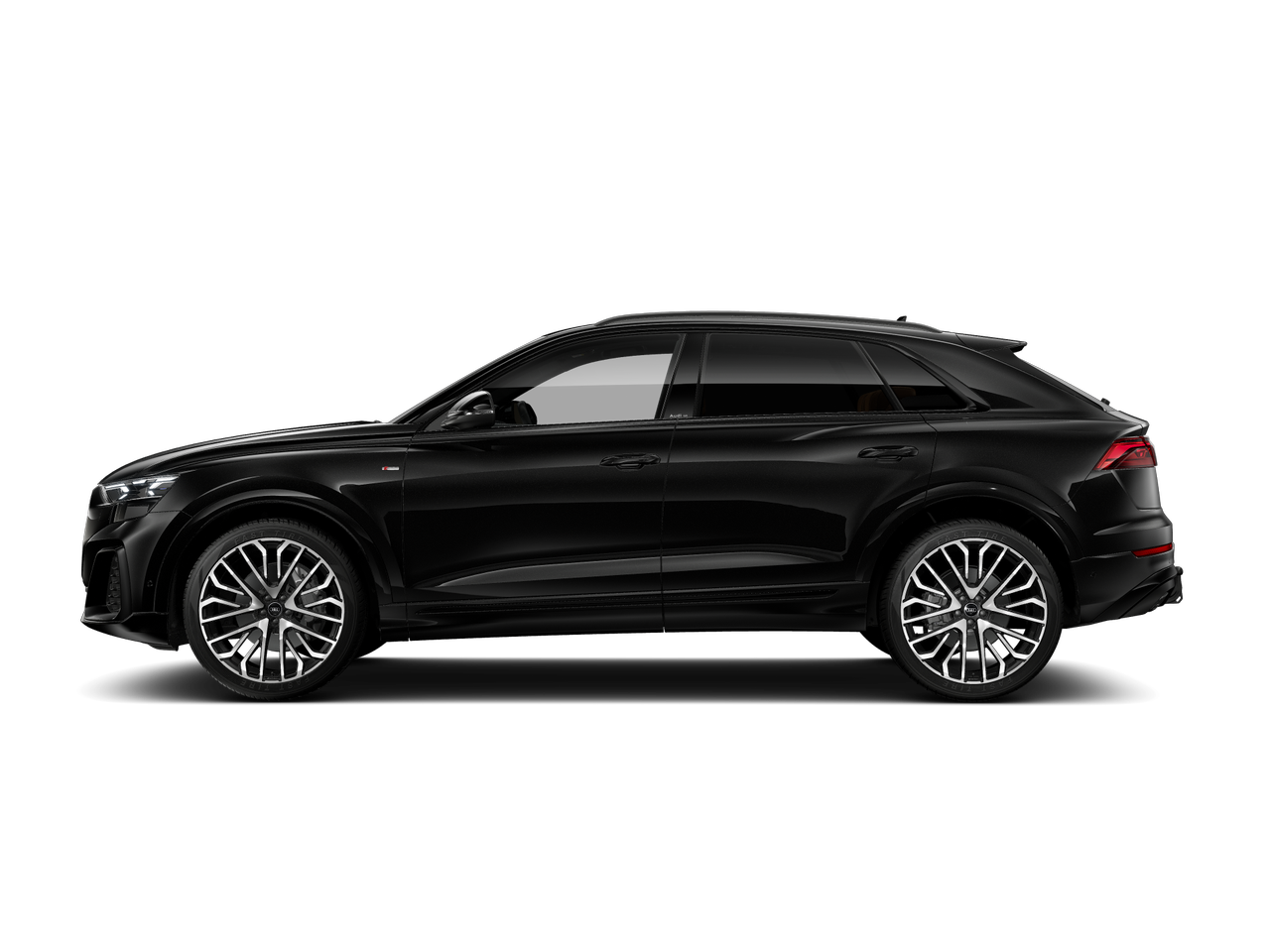 Obrázek Q8 SUV TDI quattro 210 kW