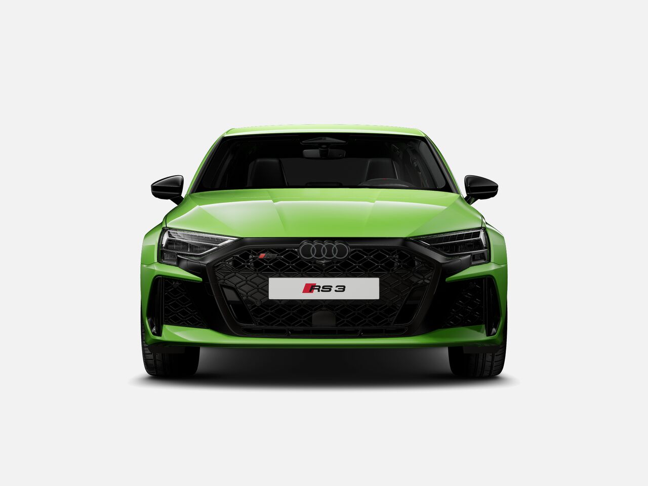 Audi A3 Limuzína
