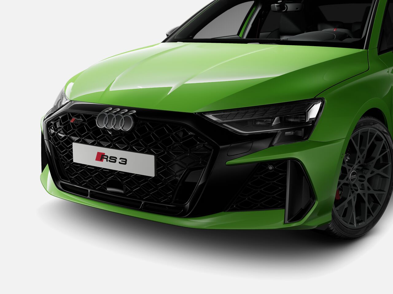 Audi A3 Limuzína