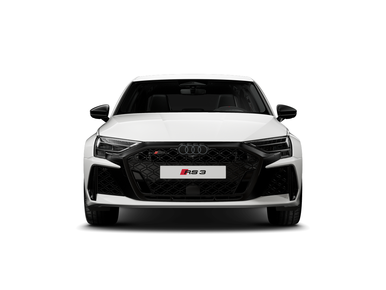 Obrázek RS 3 Limuzína 2.5 TFSI 294kW quattro