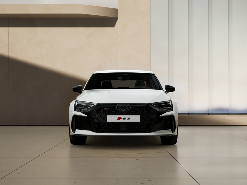 Obrázek RS 3 Limuzína 2.5 TFSI 294kW quattro