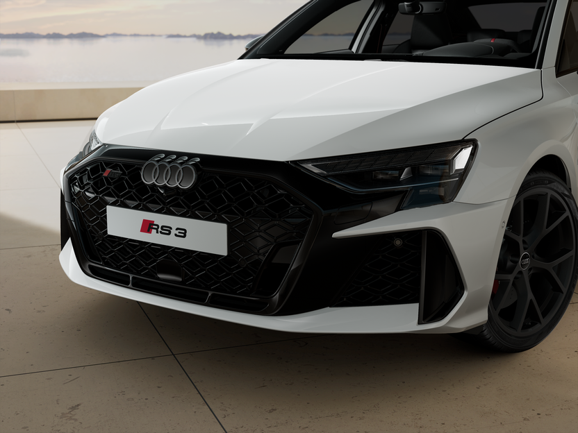Obrázek RS 3 Limuzína 2.5 TFSI 294kW quattro