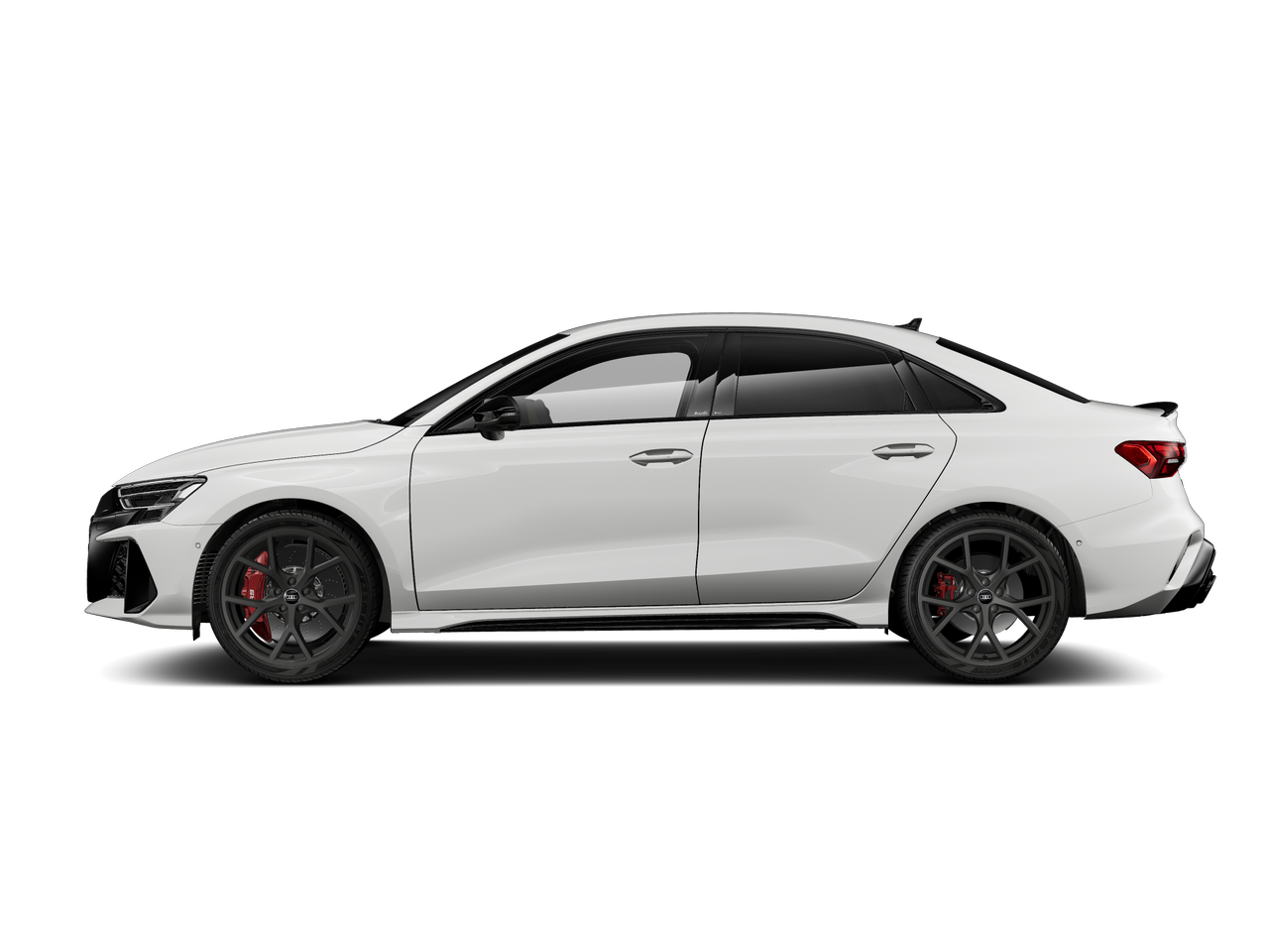 Obrázek RS 3 Limuzína 2.5 TFSI 294kW quattro
