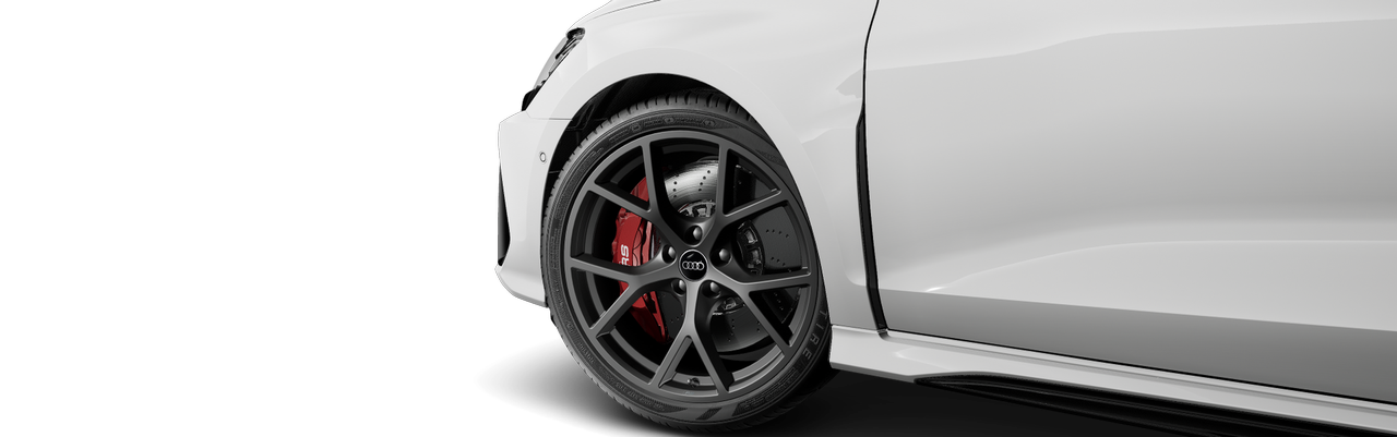 Obrázek RS 3 Limuzína 2.5 TFSI 294kW quattro