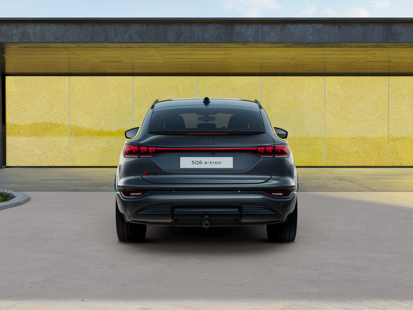 Obrázek SQ6 SB e-tron