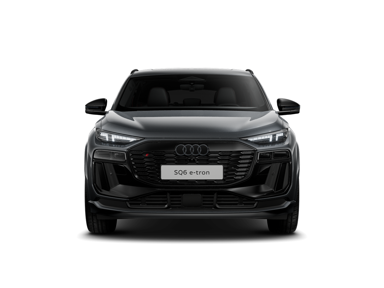 Obrázek SQ6 SB e-tron