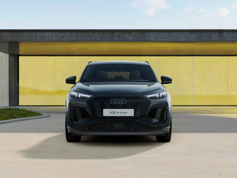 Obrázek SQ6 SB e-tron