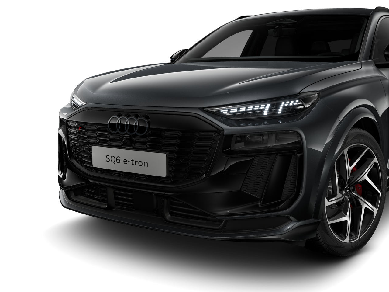 Obrázek SQ6 SB e-tron