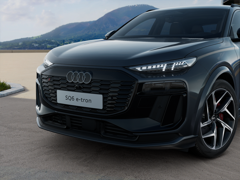 Obrázek SQ6 SB e-tron