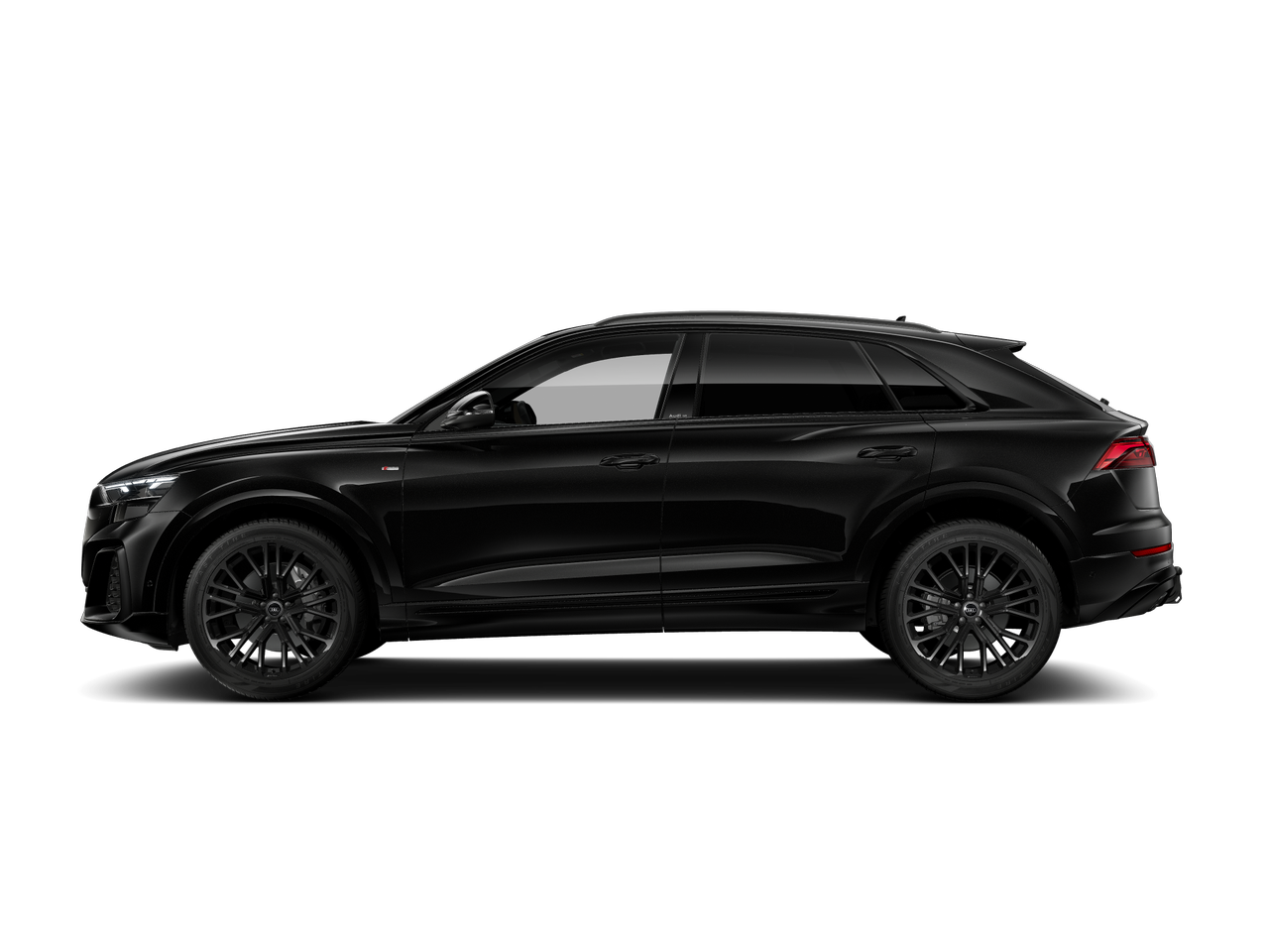 Obrázek Q8 SUV TDI quattro 210 kW